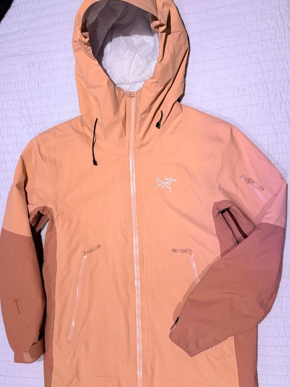 Arc’teryx Goretex Snowboard Jacket